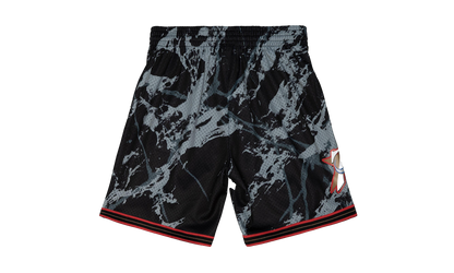 Team Marble Swingman Shorts 2