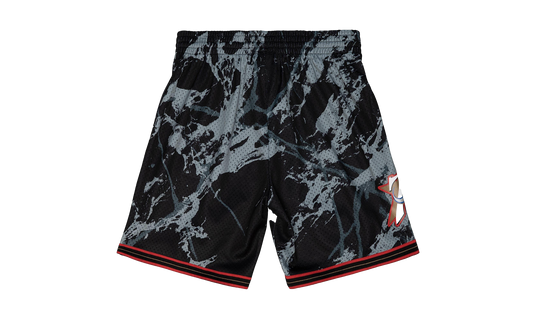 Team Marble Swingman Shorts 2