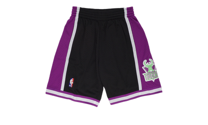 Swingman Shorts 1