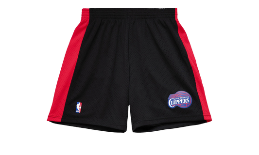 Swingman Shorts 1