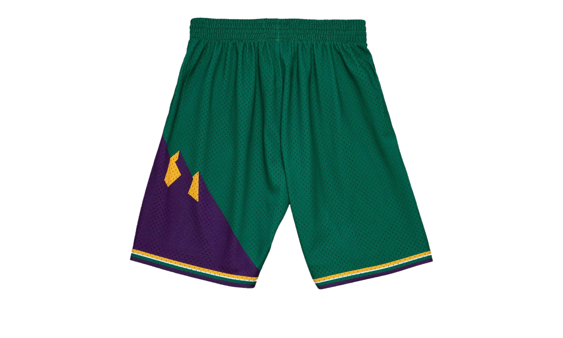 Swingman Shorts 2