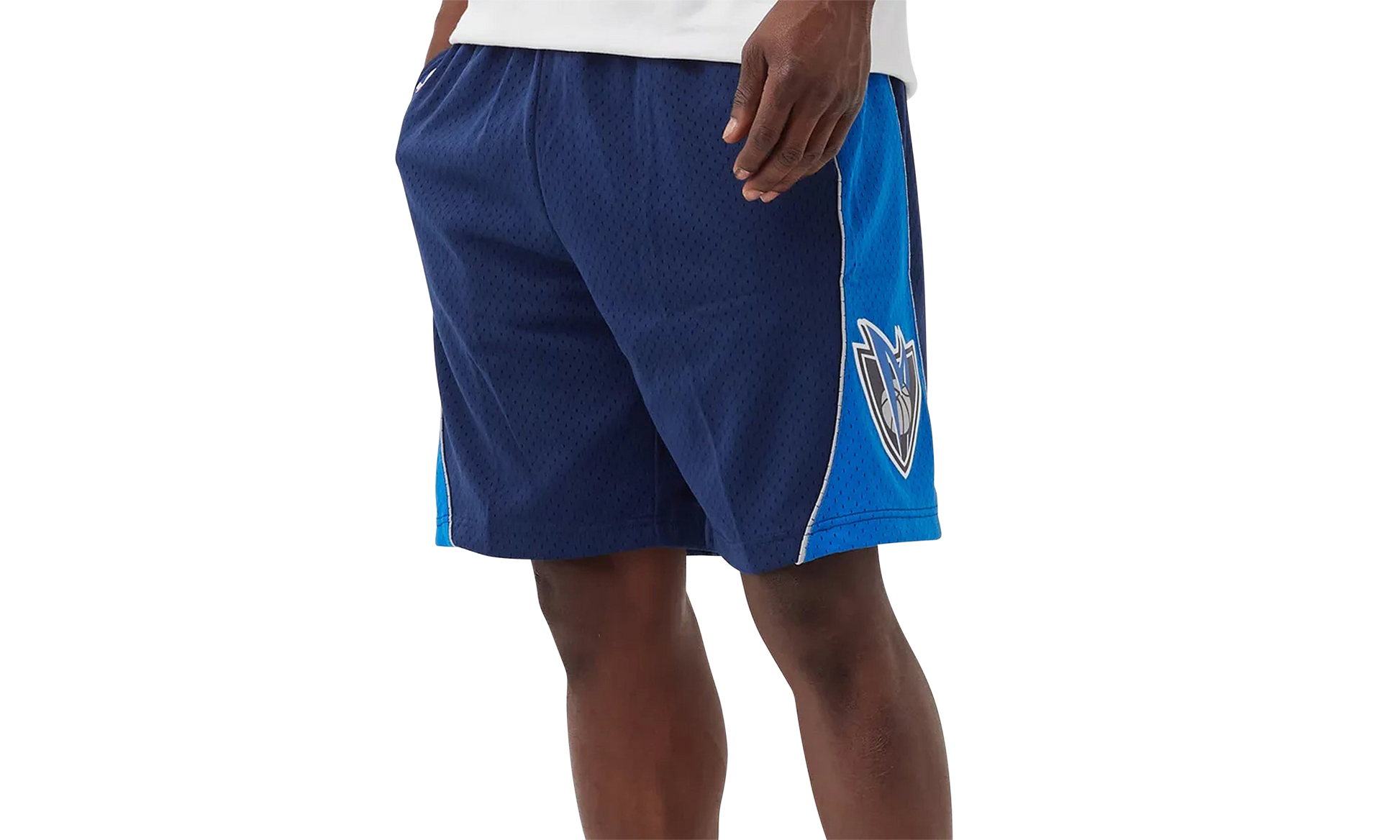 Swingman Shorts 2