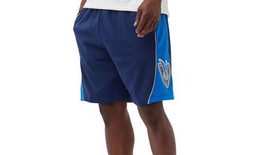 Swingman Shorts 2