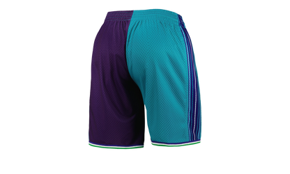 Split Swingman Shorts 3