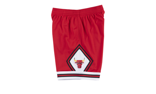 Swingman Shorts 2