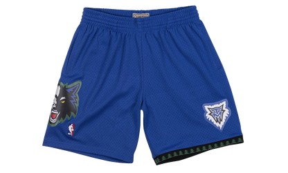 Swingman Shorts 1