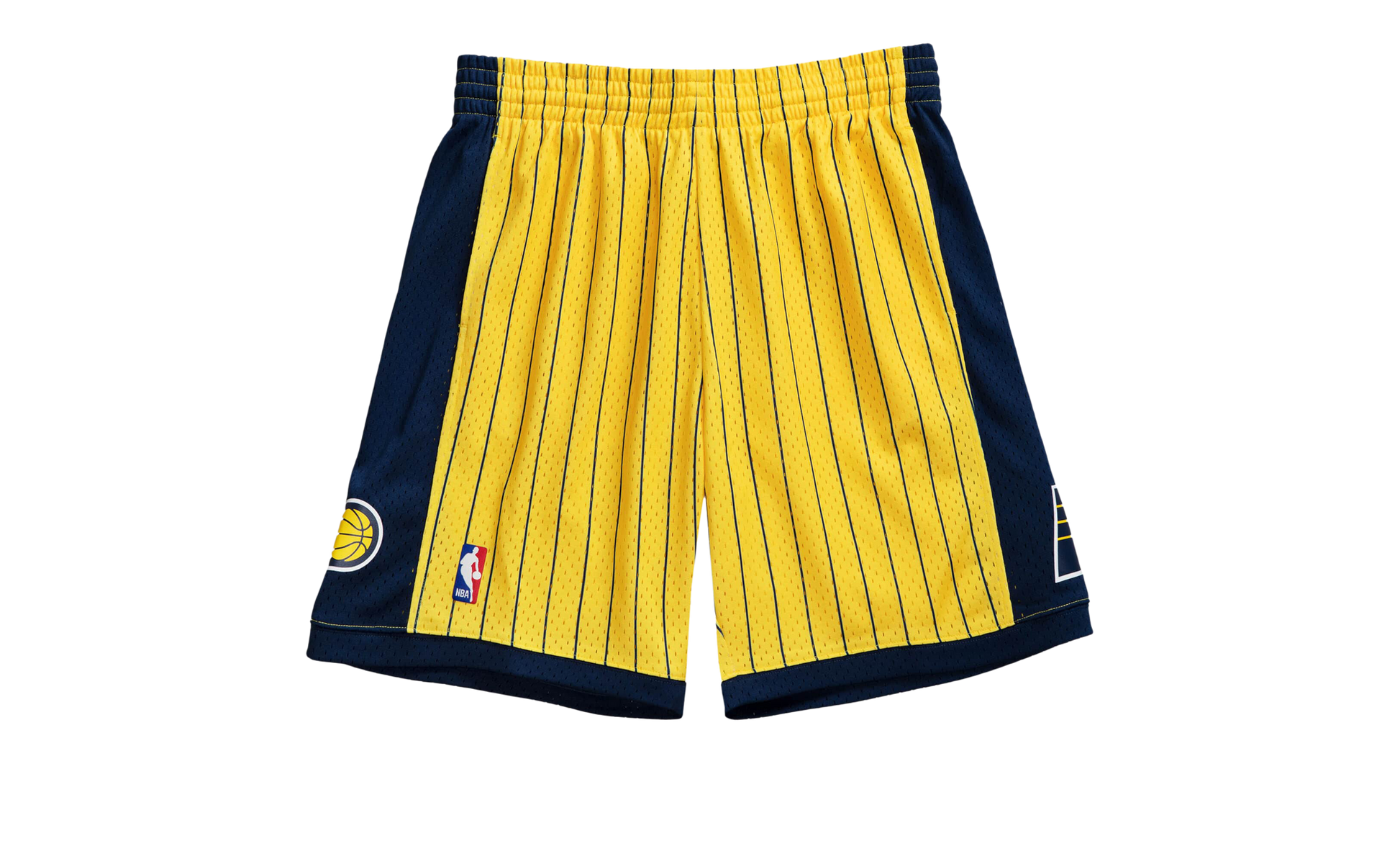 Swingman Shorts 1