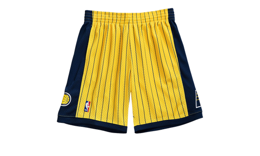 Swingman Shorts 1