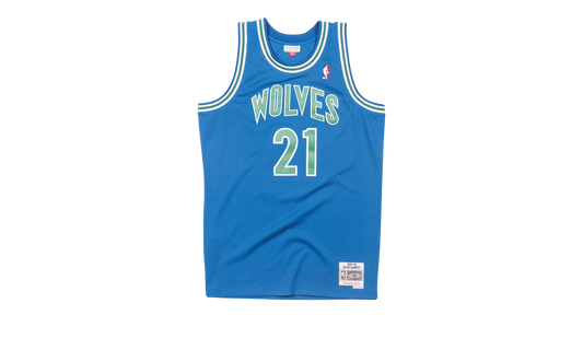 Swingman Road Jersey 1