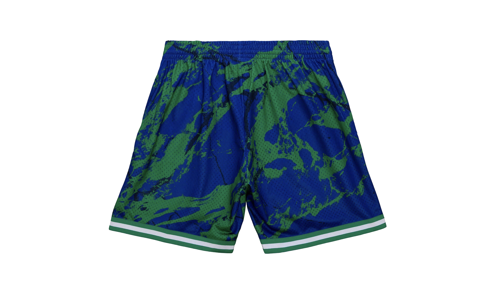 Team Marble Swingman Shorts 2