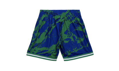Team Marble Swingman Shorts 2