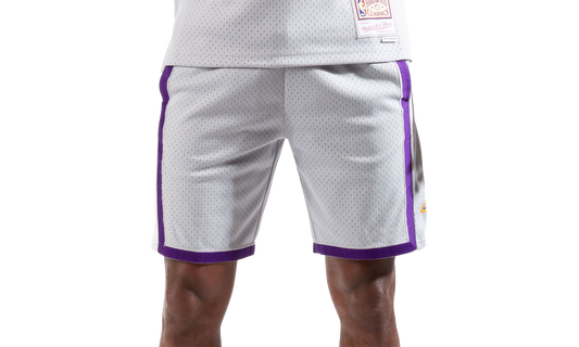 Reload 2.0 Swingman Shorts 2