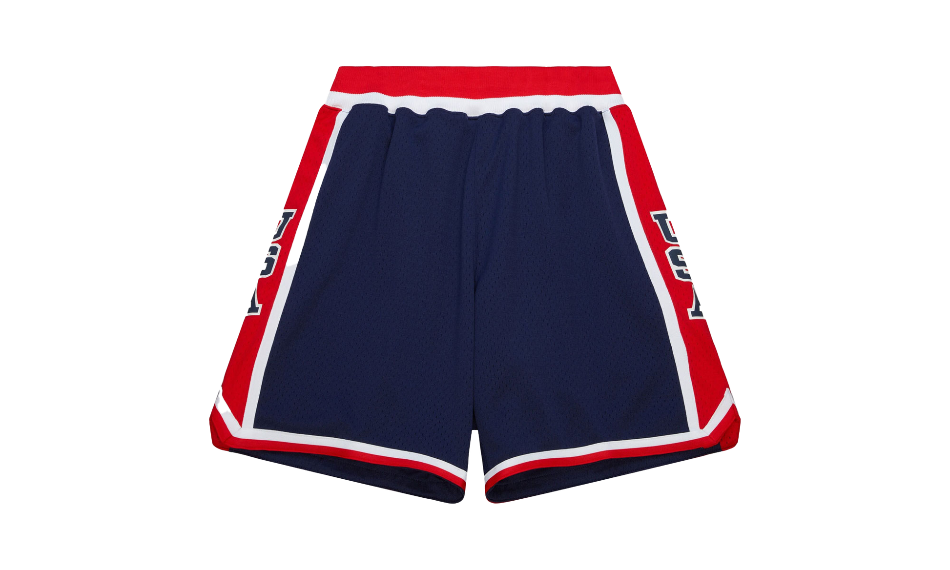 NBA SHORTS USA 1984 1