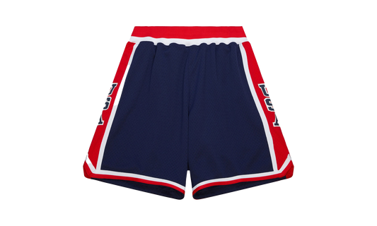 NBA SHORTS USA 1984 1