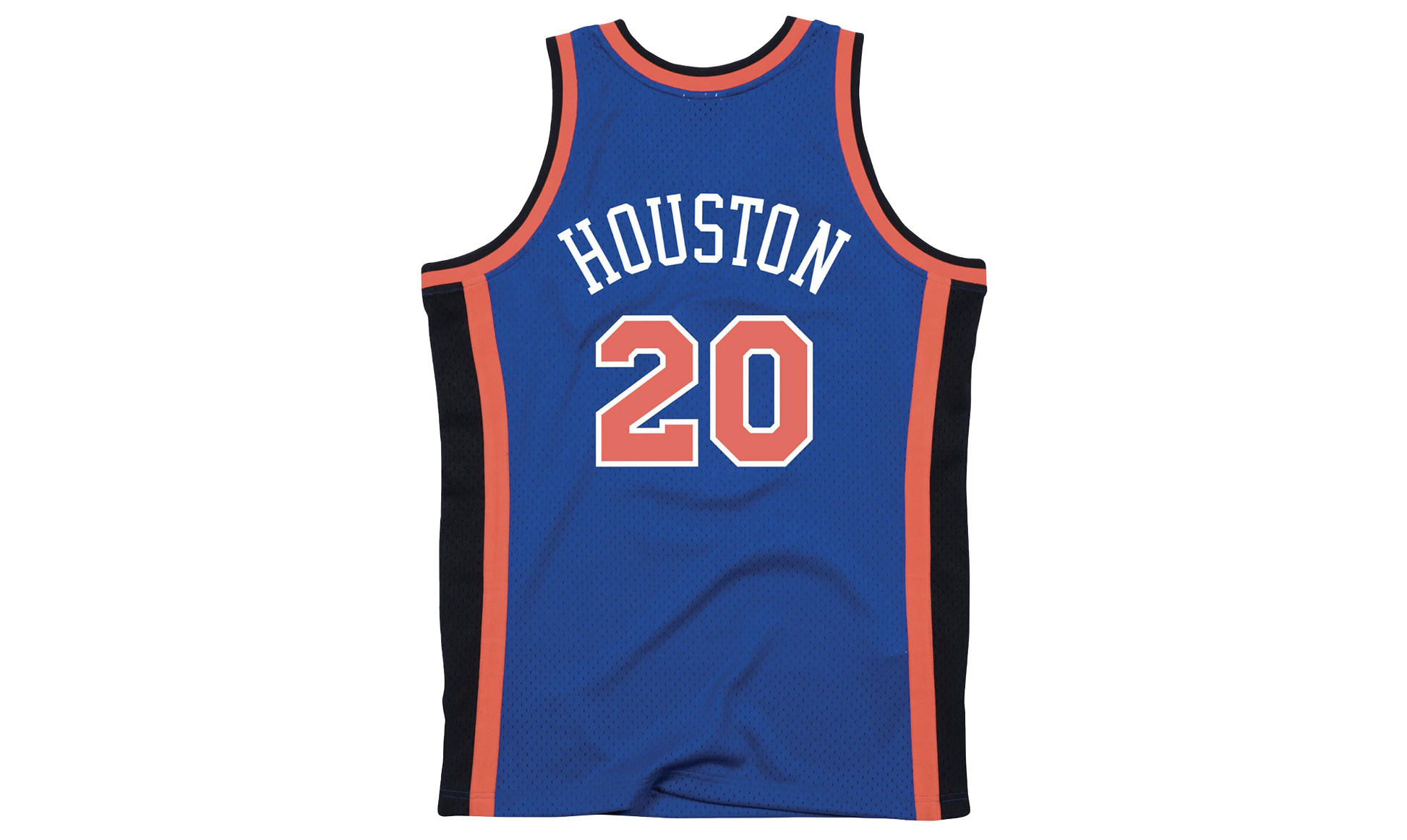 NBA Swingman Jersey Knicks 199 2