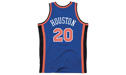 NBA Swingman Jersey Knicks 199 2