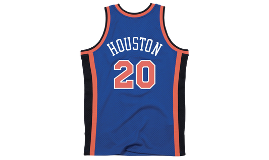 NBA Swingman Jersey Knicks 199 2