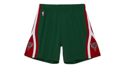 Road Shorts 1