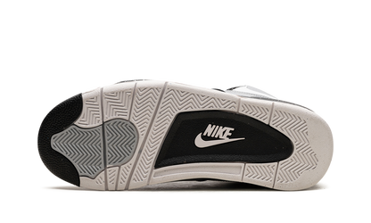 Air Flight 89 5