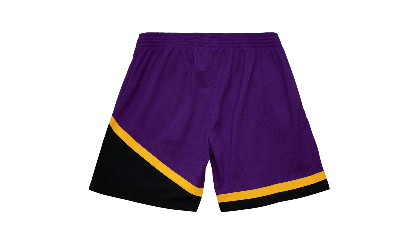 NBA SWINGMAN SHORTS SUNS 1996 2