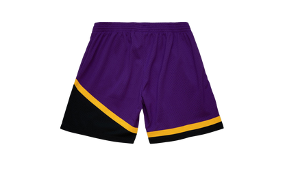 NBA SWINGMAN SHORTS SUNS 1996 2