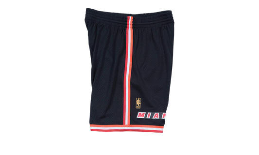 Swingman Road Shorts 2