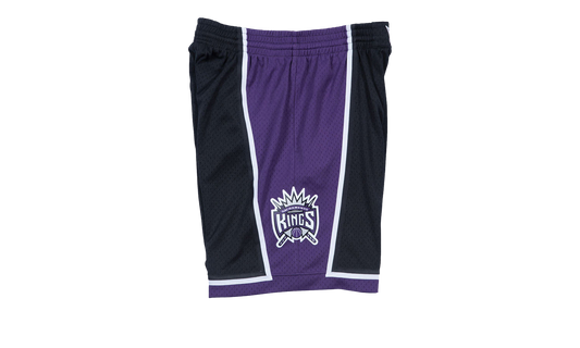 Swingman Road Shorts 2