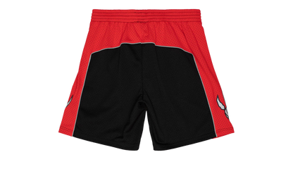 Swingman Shorts 2