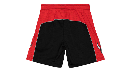 Swingman Shorts 2