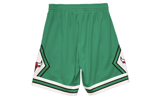 Swingman Shorts 2