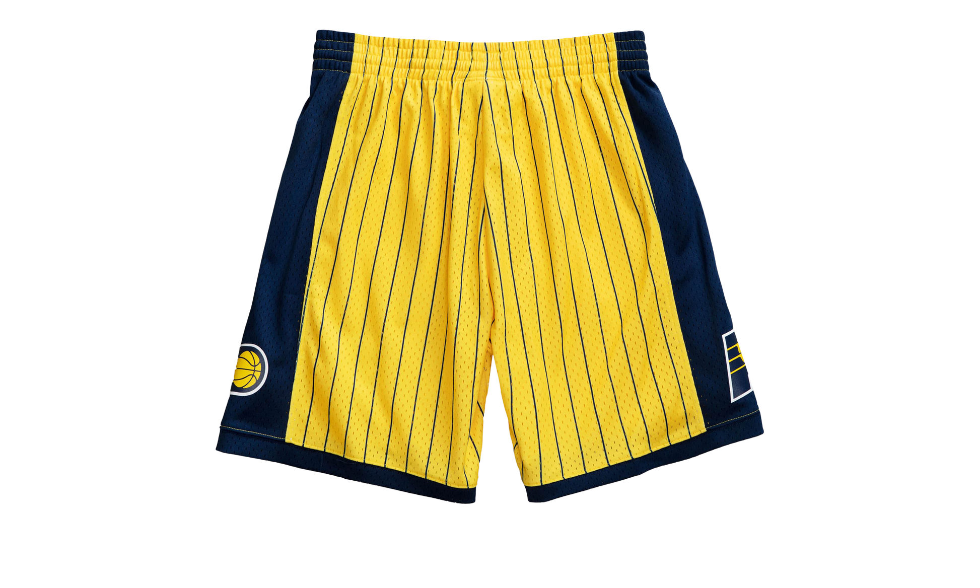 Swingman Shorts 2