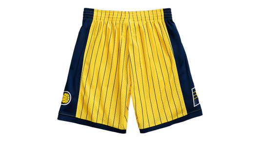 Swingman Shorts 2