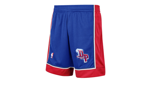 Swingman Shorts 1