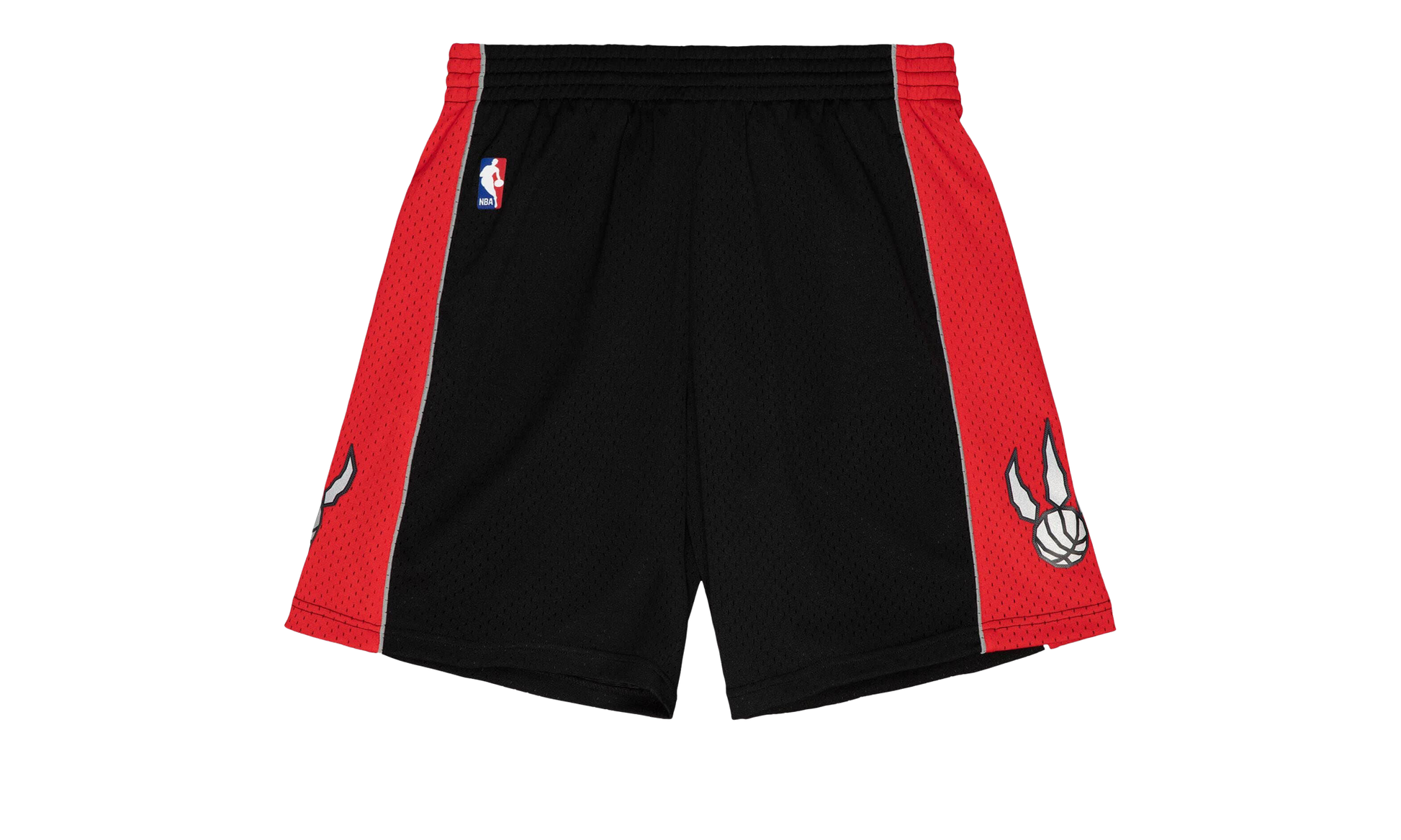 Swingman Shorts 1