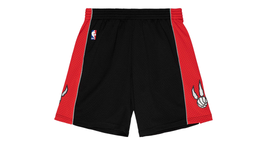 Swingman Shorts 1