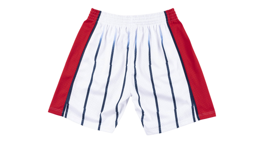 Swingman Home Shorts 3