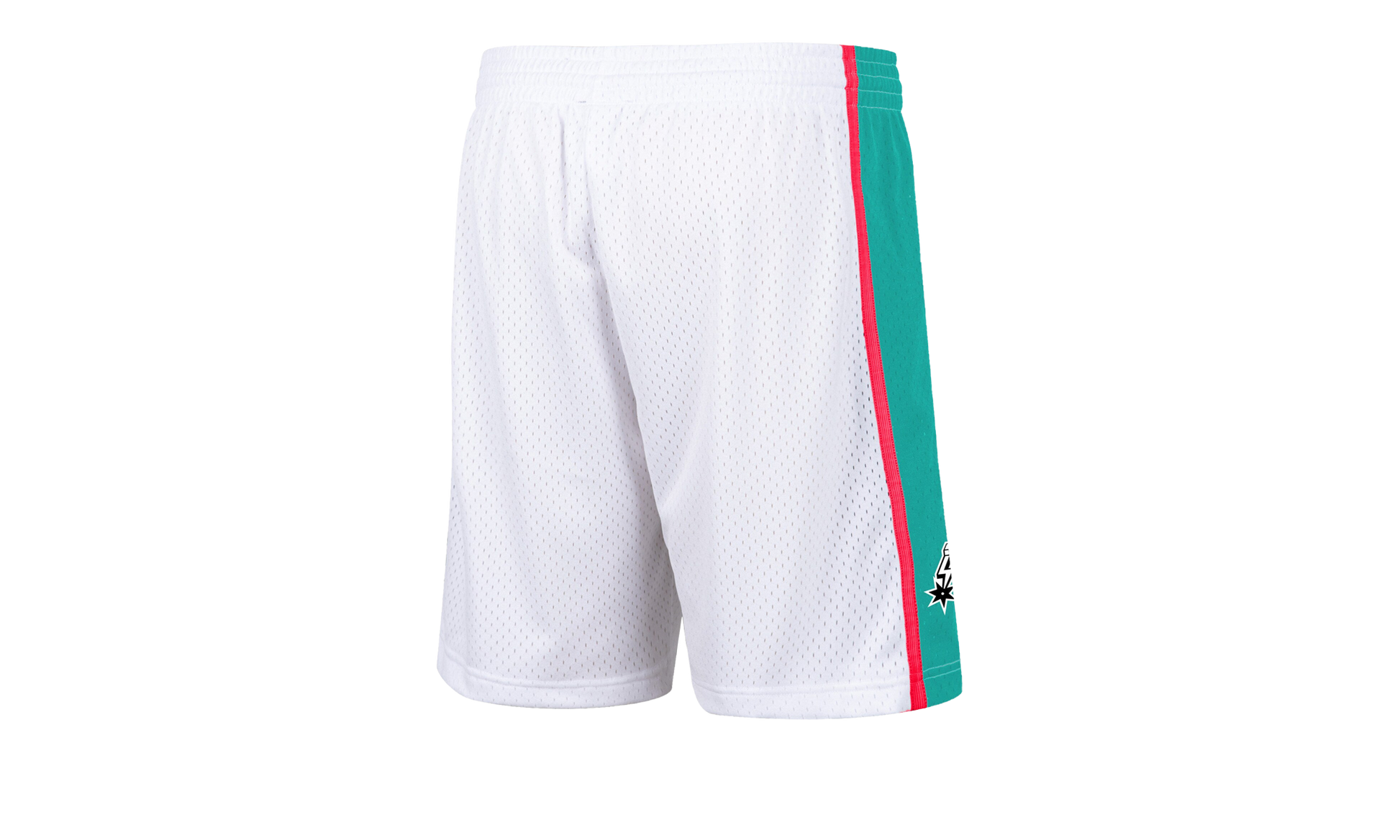 Reload Shorts 3