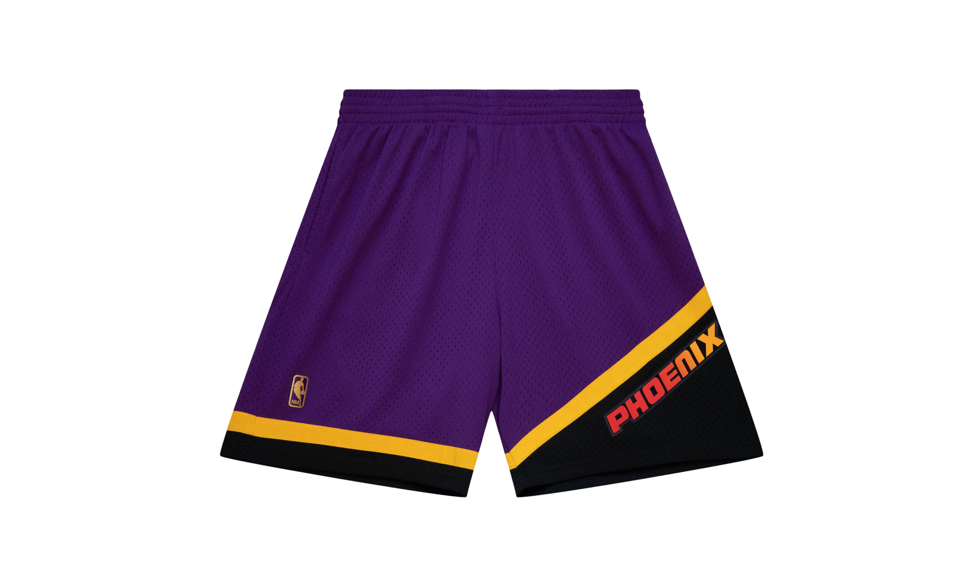 NBA SWINGMAN SHORTS SUNS 1996 1