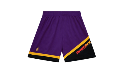 NBA SWINGMAN SHORTS SUNS 1996 1