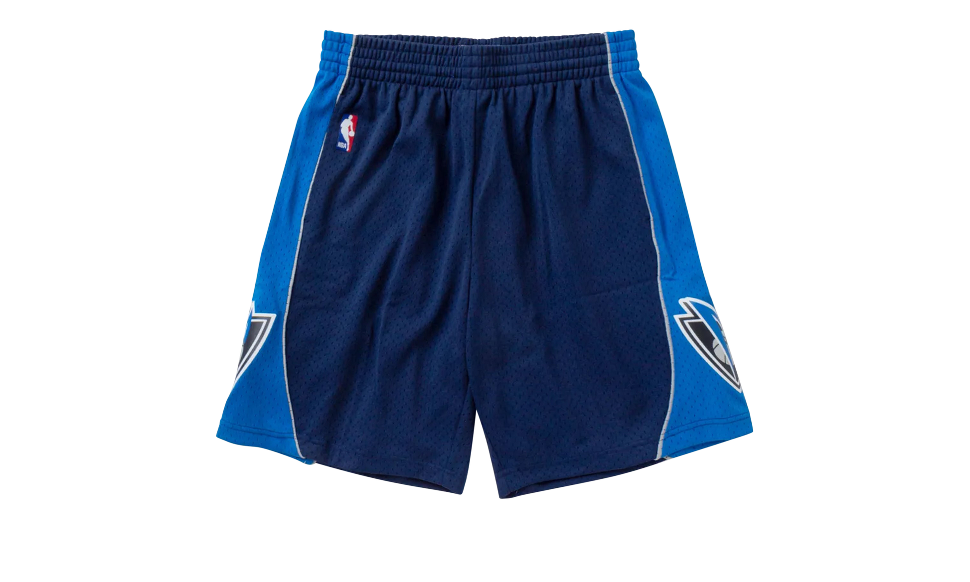 Swingman Shorts 1