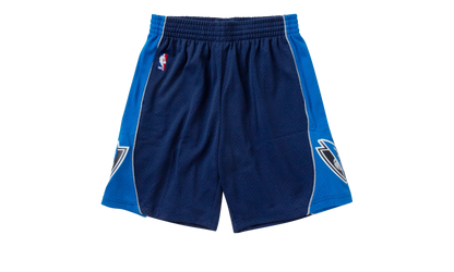 Swingman Shorts 1