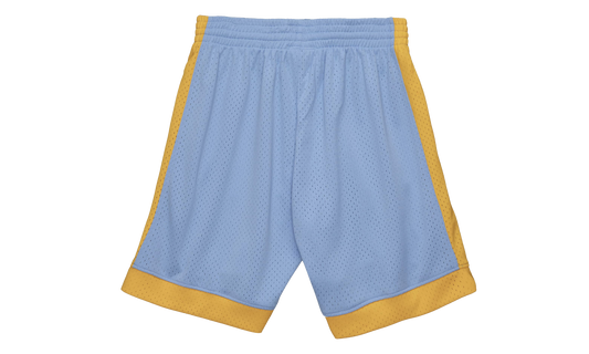 Swingman Shorts 2