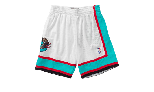 Swingman Shorts 1