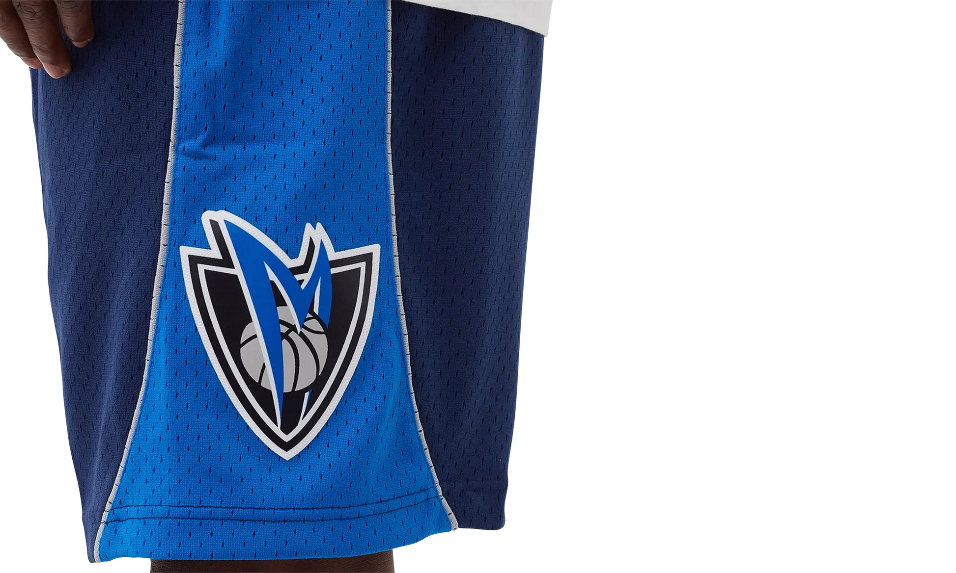 Swingman Shorts 3