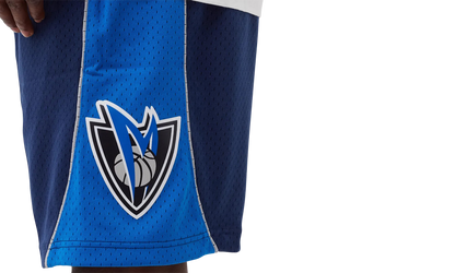 Swingman Shorts 3
