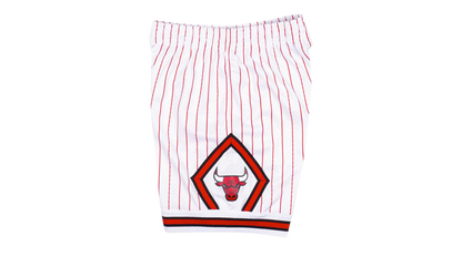 Reload Swingman Shorts 4