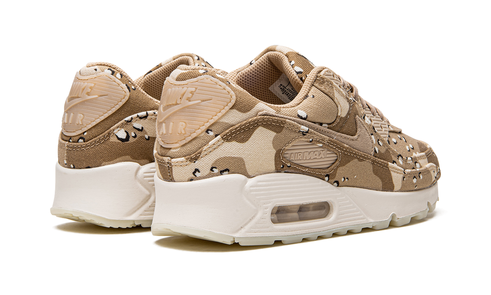 AIR MAX 90 WMNS 3