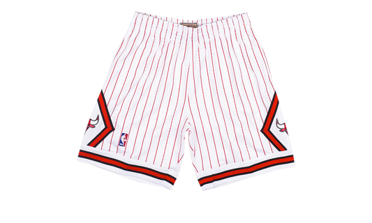Reload Swingman Shorts 1