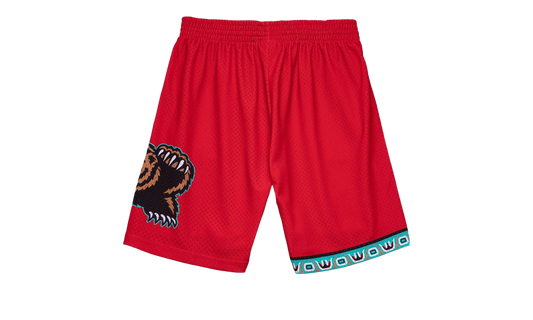 Swingman Shorts 2