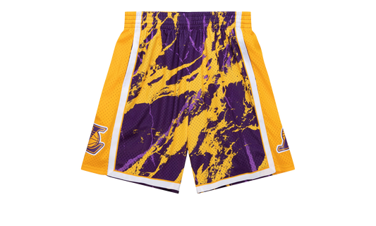 Team Marble Swingman Shorts 1
